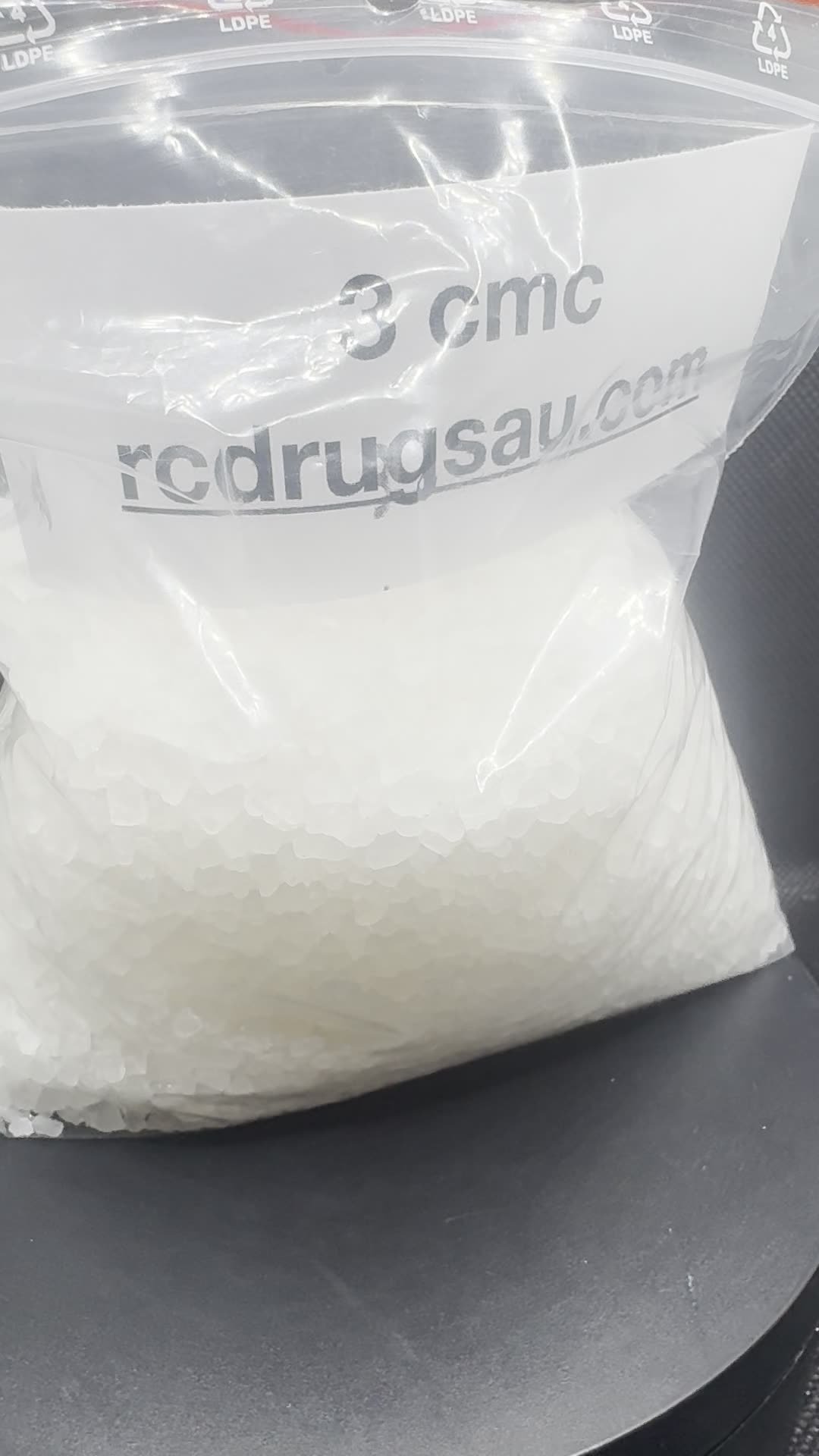 3-CMC 3-Chloromethcathinone